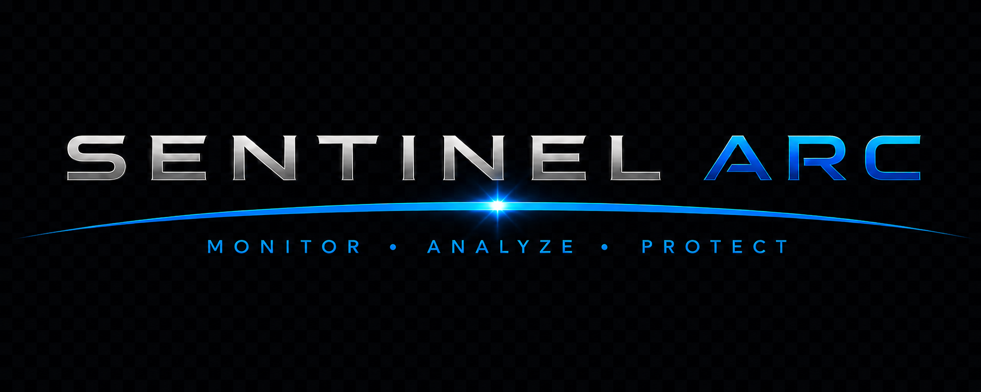 Sentinel Arc — Monitor, Analyze, Protect